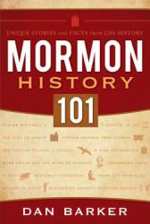 Mormon History 101