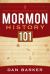 Mormon History 101