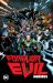 Forever Evil Omnibus