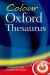 Colour Oxford Thesaurus