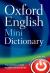 Oxford English Mini Dictionary