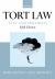 Tort Law: Text and Materials