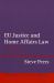 EU Justice and Home Affairs Law