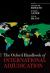 The Oxford Handbook of International Adjudication