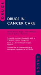 Drugs in Cancer Care