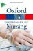 A Dictionary of Nursing