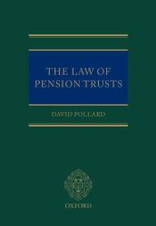 The Law of Pension Trusts