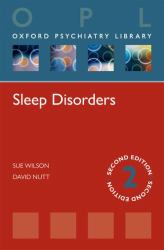 Sleep Disorders (Oxford Psychiatry Library)