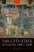 The City-State in Europe, 1000-1600 : Hinterland, Territory, Region