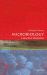 Microbiology: a Very Short Introduction