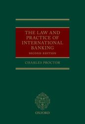 The Law and Practice of International Banking