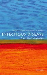 Infectious Disease: a Very Short Introduction