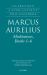 Marcus Aurelius Bks. 1-6 : Meditations, Books 1-6