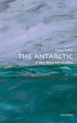 The Antarctic : A Very Short Introduction