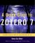 A Quick Guide to Zotero 7 : Knowledge Management in Genealogy, History, and Other Fields