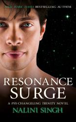 Resonance Surge : Book 7