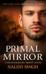 Primal Mirror : Book 8