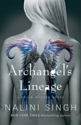 Archangel's Lineage