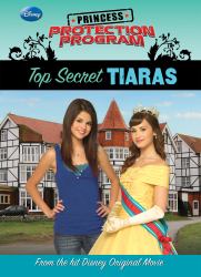 Top Secret Tiaras : #3