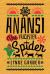 Anansi the Trickster Spider