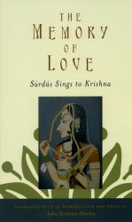 Memory of Love: Surdas Sings to Krishna