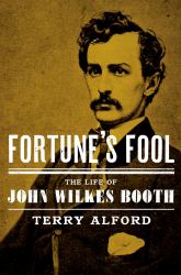 ALFORD:FORTUNES FOOL C