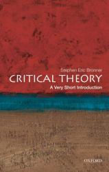 Critical Theory: a Very Short Introduction