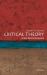 Critical Theory: a Very Short Introduction