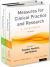 Measures for Clinical Practice and Research, 2-Volume Set