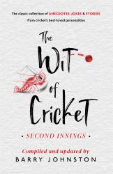 The Wit of Cricket : Second Innings