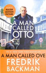 A Man Called Ove : Soon to Be a Major Film Starring Tom Hanks