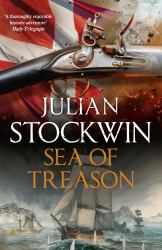 Sea of Treason : Thomas Kydd 26