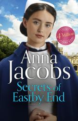 Untitled Eastby End 2 : Book 2 in the Brand New Series from Multi-Million-copy Bestseller Anna Jacobs