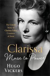 Clarissa : Muse to Power