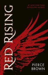 Red Rising : Hodderscape Vault