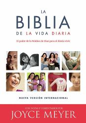 La Biblia de la Vida Diaria