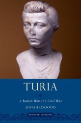 Turia : A Roman Woman's Civil War