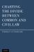 Charting the Divide Between Common and Civil Law