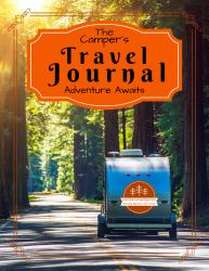 The Camper's Travel Journal