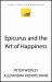 Epicurus and the Art of Happiness