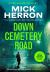 Down Cemetery Road : Zoë Boehm Thrillers 1