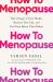 How to Menopause : Take Charge of Your Health, Reclaim Your Life, and Feel Even Better Than Before