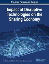 Impact of Disruptive Technologies on the Sharing Economy