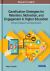 Gamification Strategies for Retention, Motivation, and Engagement in Higher Education: Emerging Research and Opportunities