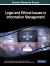 Legal and Ethical Issues in Information Management