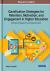 Gamification Strategies for Retention, Motivation, and Engagement in Higher Education: Emerging Research and Opportunities