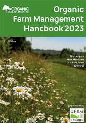 Organic Farm Management Handbook 2023