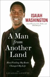 A Man from Another Land : How Finding My Roots Changed My Life