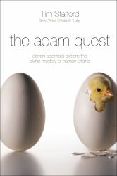 Adam Quest