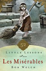 52 Little Lessons from les Miserables